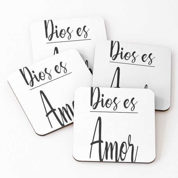 Item preview, Dios es Amor designed and sold by 309series.
