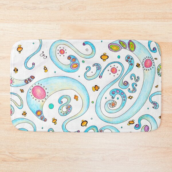 Item preview, Inner Space Cycles designed and sold by TheBushHouse.