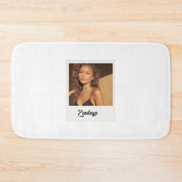Item preview, zendaya instant photo designed and sold by Larissa Sotero.