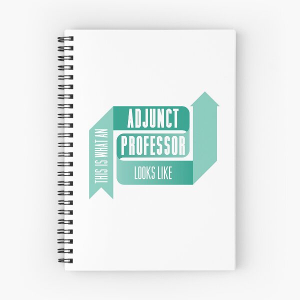 Item preview, This is What an Adjunct Professor Looks Like - GREEN designed and sold by ellenmueller.