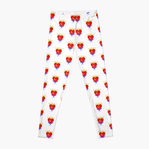 I Love KC Leggings