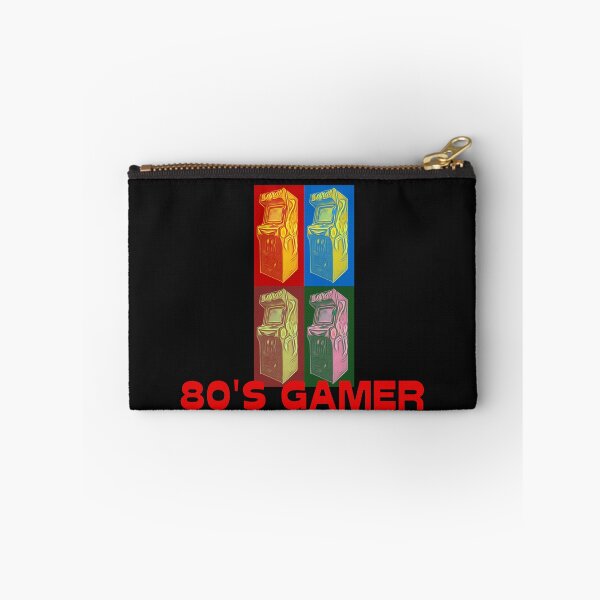 Item preview, 80's Gamer designed and sold by DnTheory.