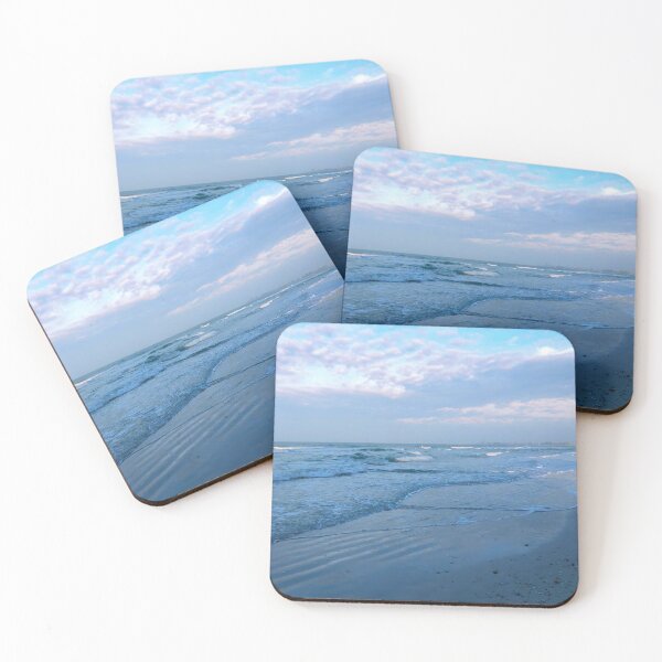 Item preview, Morning Low Tide designed and sold by RealBooBear.