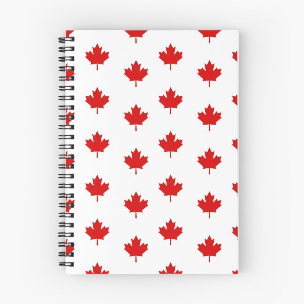 Item preview, Mapleleaf Pattern / Canada / Canadian designed and sold by FuzzyHoney.