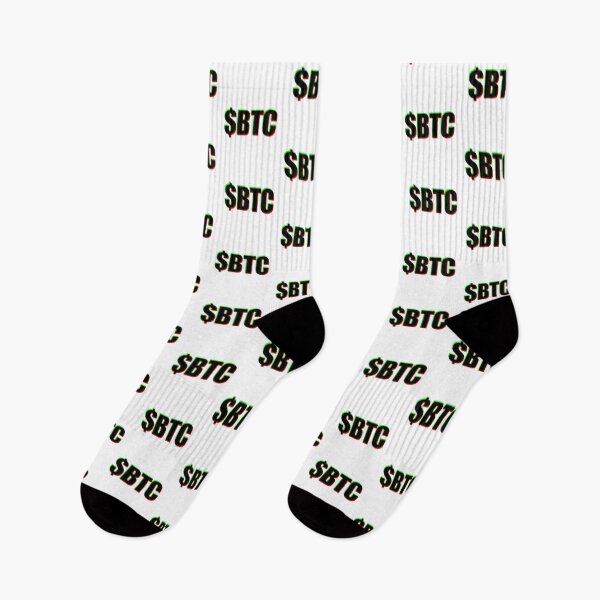 Item preview, Bitcoin - $BTC designed and sold by mbalo.