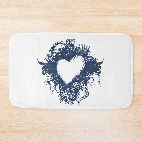 Item preview, Ornate Heart designed and sold by AdamStCyr.
