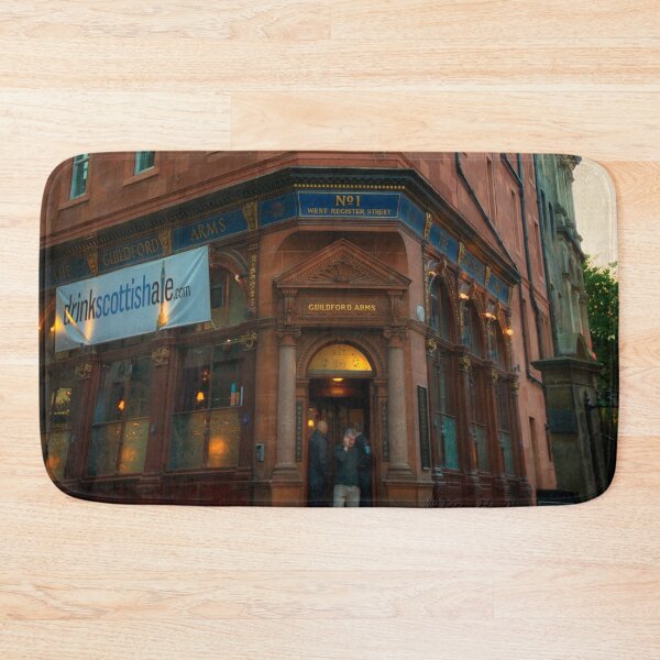 Item preview, Guildford Arms - Edinburgh designed and sold by Yannik Hay.