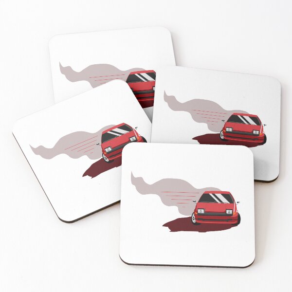 Item preview, Toyota Sprinter Trueno AE86 designed and sold by Doug1234.