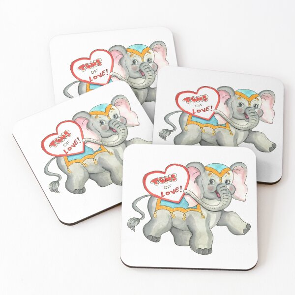 Item preview, Tons of Love designed and sold by Shayne Rothwell.
