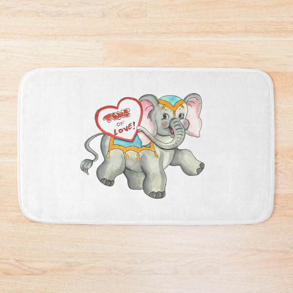 Item preview, Tons of Love designed and sold by Shayne Rothwell.