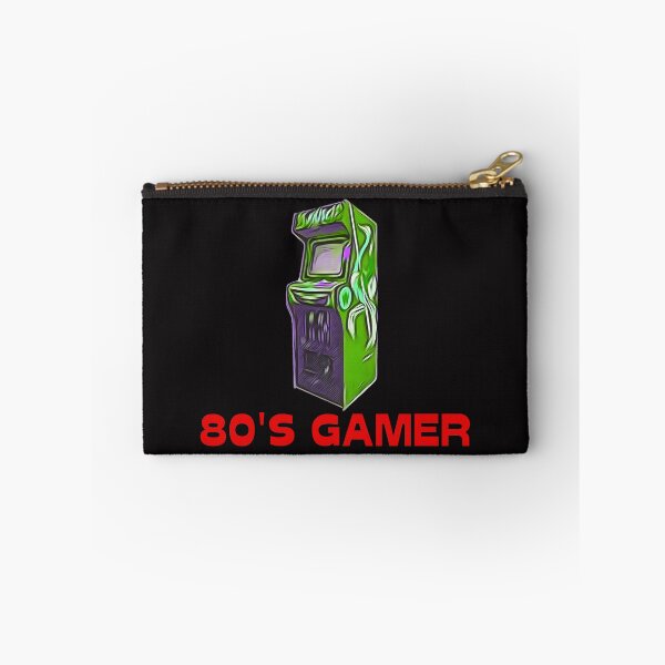 Item preview, 80's Gamer designed and sold by DnTheory.