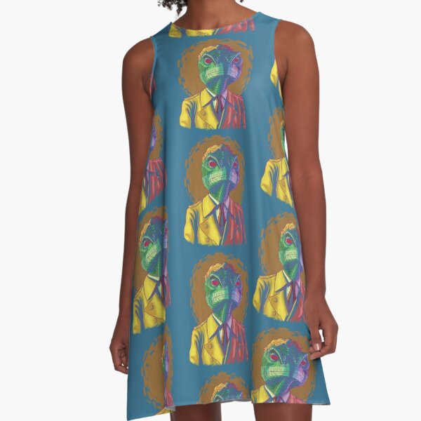 Item preview, Perhaps You Could Help Settle This Conundrum designed and sold by JustinSmithArt.