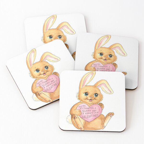 Item preview, Sweet as a Bunny designed and sold by Shayne Rothwell.