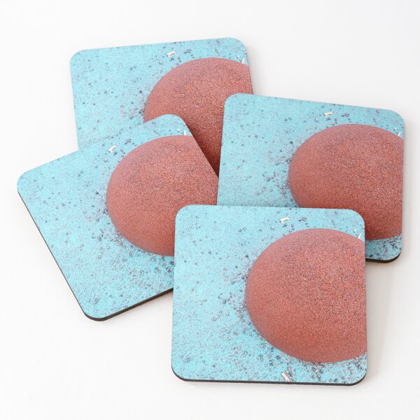 Item preview, The Red Circle designed and sold by Marylou Badeaux.