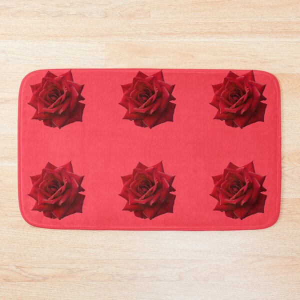 Item preview, Red rose designed and sold by Zina Stromberg.