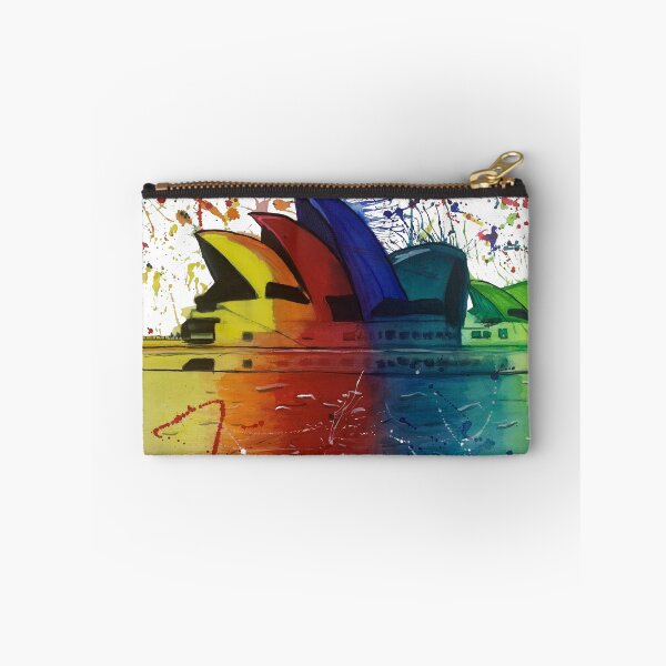 Item preview, Happy Mardi Gras Sydney trns designed and sold by spyns.