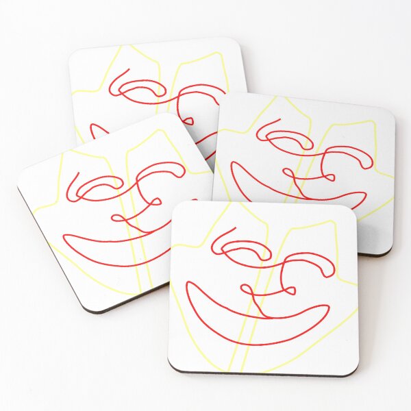 Item preview, Comedy designed and sold by Davis Taliaferro.
