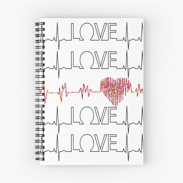 Item preview, Lots Of Love in My Heart Beat designed and sold by TigsArts.