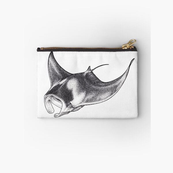 Item preview, Giant Oceanic Manta Ray designed and sold by Josh Hilditch.