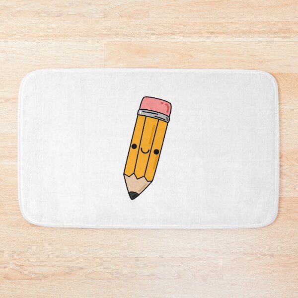 Item preview, Kawaii Pencil designed and sold by kawaiilife.