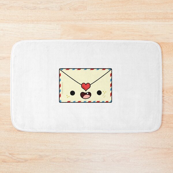 Item preview, Kawaii Envelope designed and sold by kawaiilife.