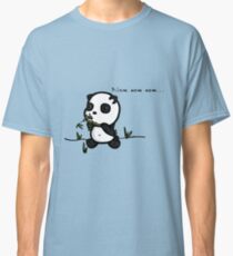 Nom nom Classic T-Shirt