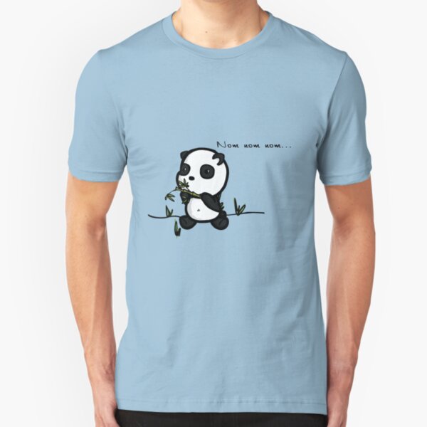 Nom Nom Nom Gifts Merchandise Redbubble - c is for cookie nom nom nom roblox