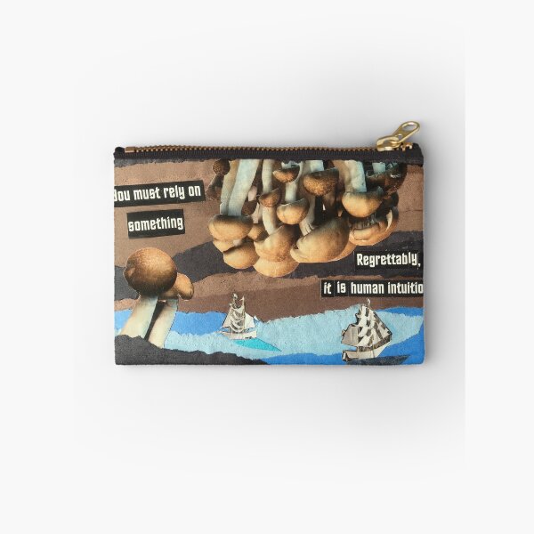 Item preview, You Must Rely On Something designed and sold by Kallitropos.