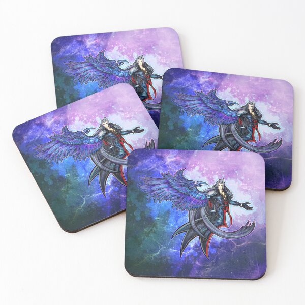 Item preview, KH OWA Seph : designed and sold by NoBoStudios.