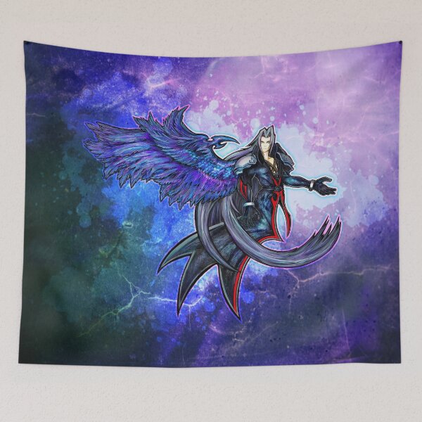 Item preview, KH OWA Seph : designed and sold by NoBoStudios.