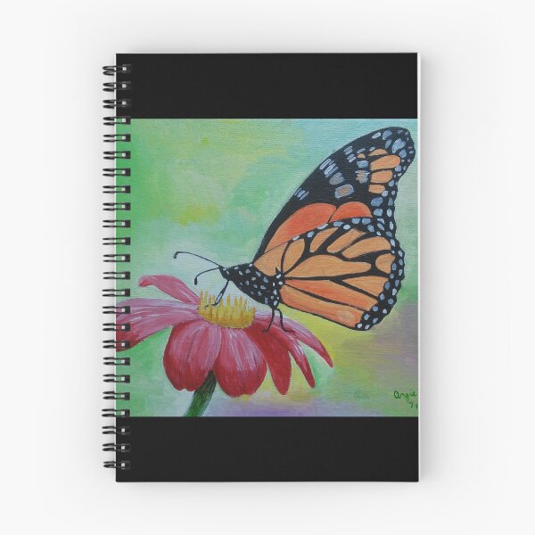 Item preview, Monarca designed and sold by AngieMBrown.