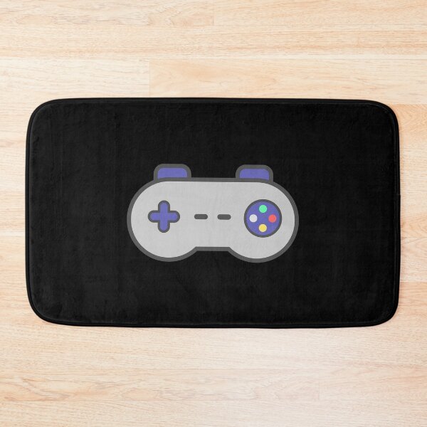 Item preview, Retro gaming controller console gamble gift designed and sold by redshirtz.