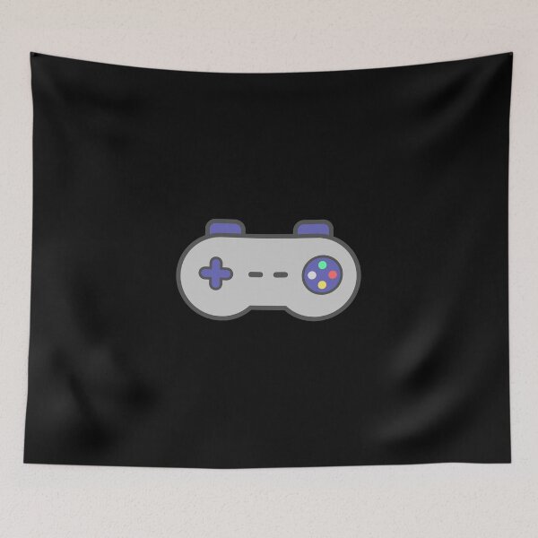 Item preview, Retro gaming controller console gamble gift designed and sold by redshirtz.