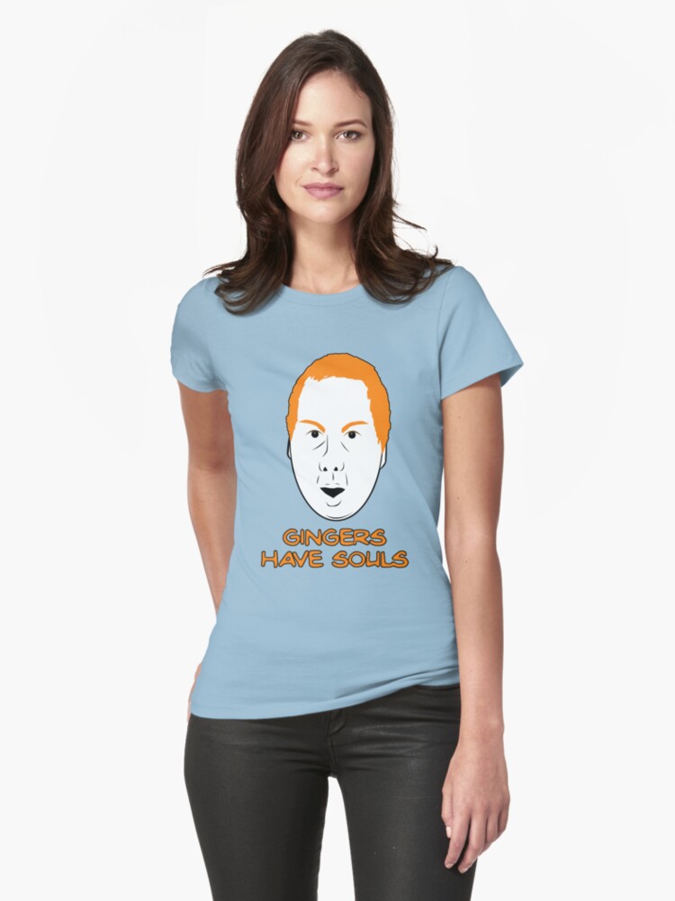 justice for gingers t shirt