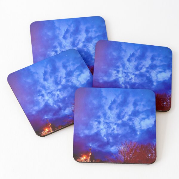 Item preview, Cloudy Night designed and sold by Davis Taliaferro.