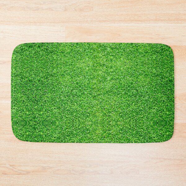 Item preview, Green Grass Pattern designed and sold by NiceThings Store.