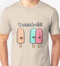 CANNIBAL! Unisex T-Shirt