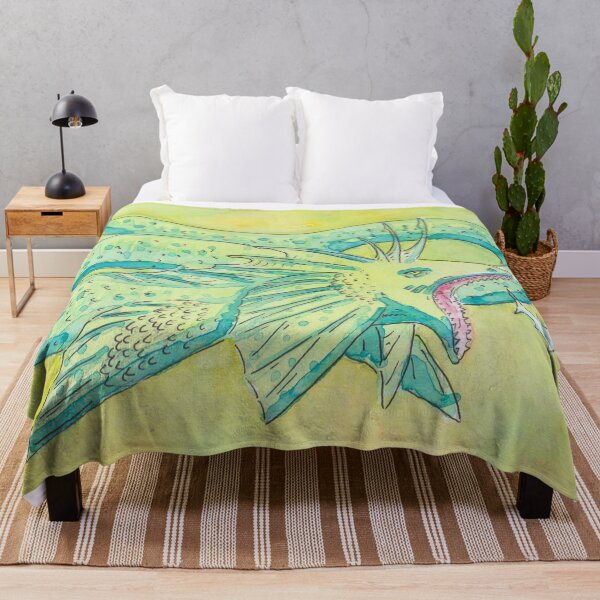 Item preview, The Sea Serpent designed and sold by Rapunculus.