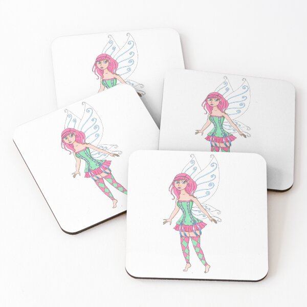 Item preview, Anime Fairy designed and sold by AngieMBrown.