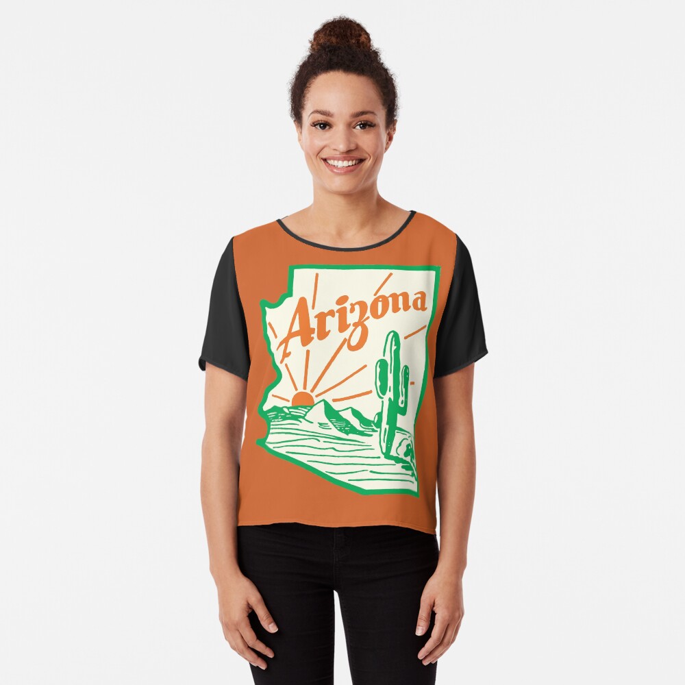 Vista previa del artículo con la obra «Blusa», diseñado y vendido por hilda74.