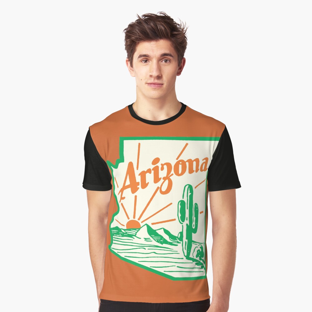 Vista previa del artículo con la obra «Camiseta gráfica», diseñado y vendido por hilda74.
