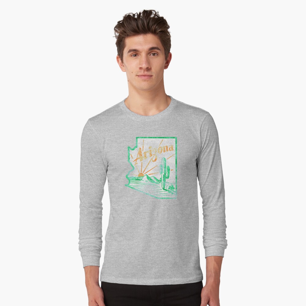 Vista previa del artículo con la obra «Camiseta de manga larga», diseñado y vendido por hilda74.