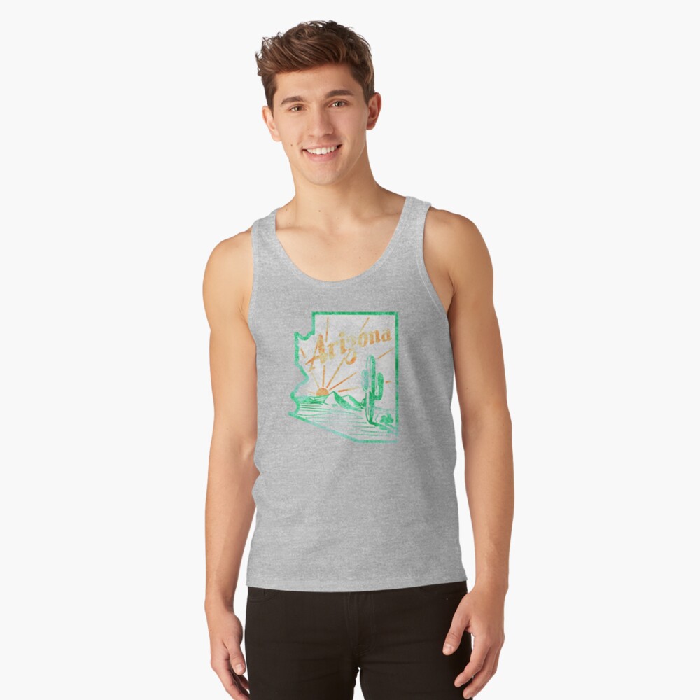 Vista previa del artículo con la obra «Camiseta de tirantes», diseñado y vendido por hilda74.