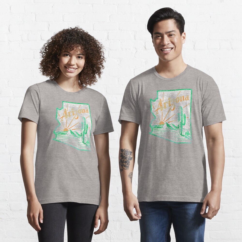 Vista previa del artículo con la obra «Camiseta esencial», diseñado y vendido por hilda74.
