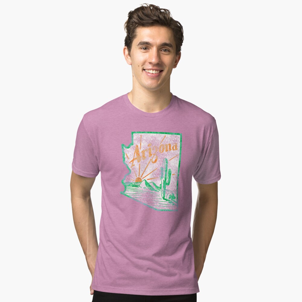 Vista previa del artículo con la obra «Camiseta de tejido mixto», diseñado y vendido por hilda74.
