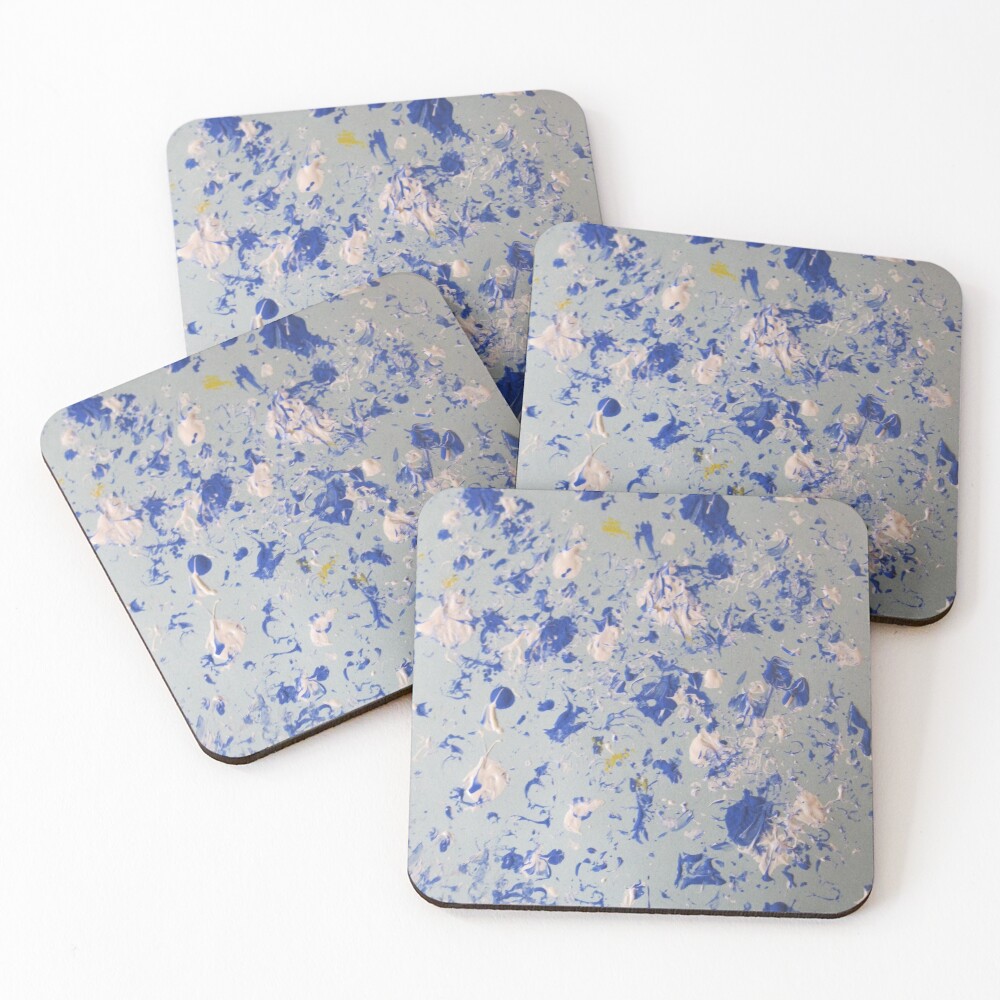 Item preview, Coasters (Set of 4) designed and sold by mary81.