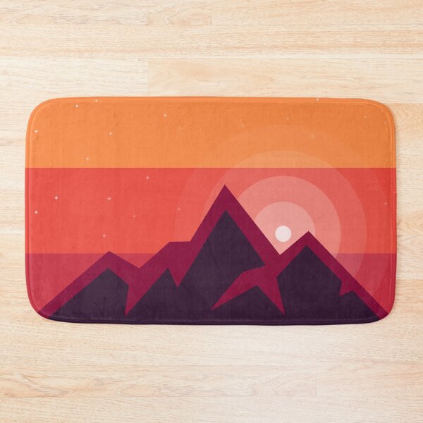 Item preview, Fiery Dusk designed and sold by Eisenjays.