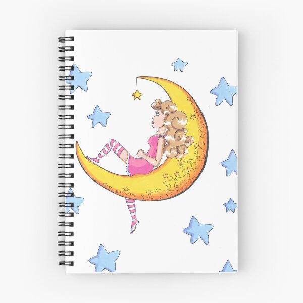 Item preview, Moon Dreamer designed and sold by AngieMBrown.