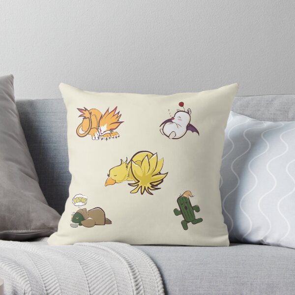 Item preview, Sleeping Creatures designed and sold by littlebearart.