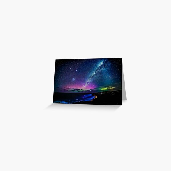 Item preview, Bells Beach Aurora Australis designed and sold by Russell Charters.